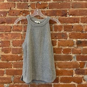Madewell size Small sweater top
